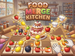                                                                       Food Merge Kitchen ﻞﯿﮭﮐ