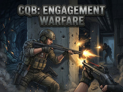                                                                       CQB : Engagement Warfare ﻞﯿﮭﮐ