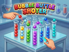                                                                       Bubble buttle shoter ﻞﯿﮭﮐ