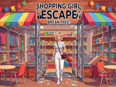                                                                       Shopping Girl Escape ﻞﯿﮭﮐ