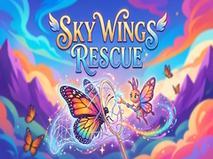                                                                       Sky Wings Rescue ﻞﯿﮭﮐ