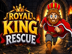                                                                       Royal King Rescue ﻞﯿﮭﮐ