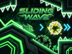                                                                       Sliding Wave ﻞﯿﮭﮐ