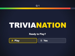                                                                       Trivia Nation ﻞﯿﮭﮐ