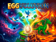                                                                       Eggvolution ﻞﯿﮭﮐ