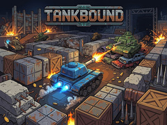                                                                       Tank Bound ﻞﯿﮭﮐ