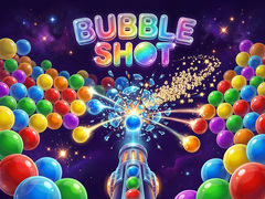                                                                       Bubble Shot ﻞﯿﮭﮐ
