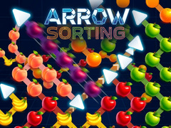                                                                       Arrow Sorting ﻞﯿﮭﮐ