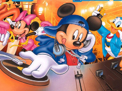                                                                       Dance Dance Revolution Disney Mix ﻞﯿﮭﮐ