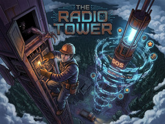                                                                       The Radio Tower ﻞﯿﮭﮐ
