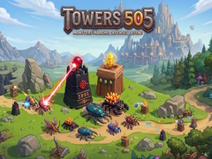                                                                       Towers 505 ﻞﯿﮭﮐ