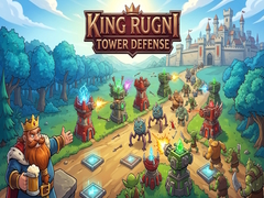                                                                       King Rugni Tower Defense ﻞﯿﮭﮐ