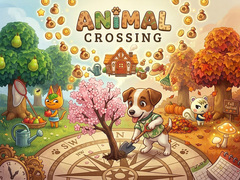                                                                       Animal Crossing ﻞﯿﮭﮐ