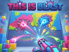                                                                       This is Blast ﻞﯿﮭﮐ