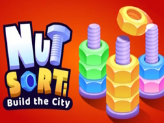                                                                       Nut Sort: Build the City ﻞﯿﮭﮐ