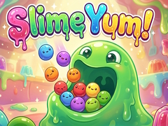                                                                       Slime Yum! ﻞﯿﮭﮐ