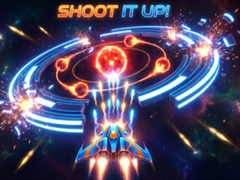                                                                       Shoot It Up! ﻞﯿﮭﮐ