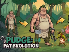                                                                       Pudge: Fat Evolution Clicker ﻞﯿﮭﮐ