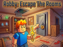                                                                       Robby: Escape The Rooms ﻞﯿﮭﮐ