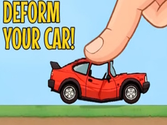                                                                       Deform Your Car! ﻞﯿﮭﮐ