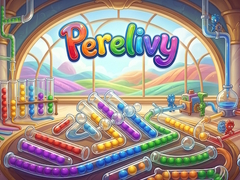                                                                       Perelivy ﻞﯿﮭﮐ