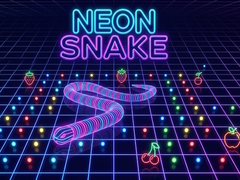                                                                       Neon Snake ﻞﯿﮭﮐ