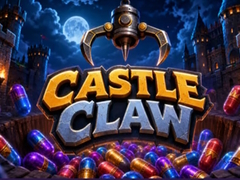                                                                       Castle Claw ﻞﯿﮭﮐ