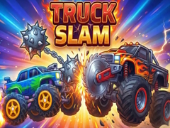                                                                       Truck Slam ﻞﯿﮭﮐ