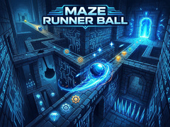                                                                       Maze Runner Ball ﻞﯿﮭﮐ