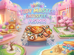                                                                       Tidy Master - Satisfeel ASMR ﻞﯿﮭﮐ