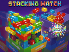                                                                       Stacking Match ﻞﯿﮭﮐ
