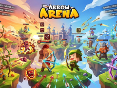                                                                       Arrow Arena ﻞﯿﮭﮐ