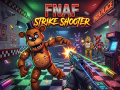                                                                       FNAF Strike Shooter ﻞﯿﮭﮐ