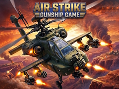                                                                       Air Strike Gunship Game ﻞﯿﮭﮐ