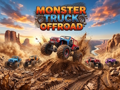                                                                       Monster Truck Offroad ﻞﯿﮭﮐ