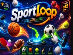                                                                       Sport Loop ﻞﯿﮭﮐ