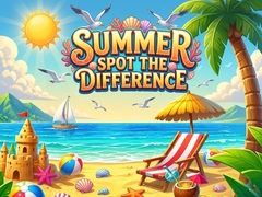                                                                       Summer Spot the Differense ﻞﯿﮭﮐ