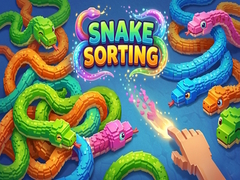                                                                       Snake Sorting ﻞﯿﮭﮐ