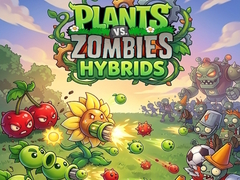                                                                       Plants vs Zombies Hybrids ﻞﯿﮭﮐ