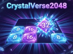                                                                       CrystalVerse2048 ﻞﯿﮭﮐ