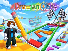                                                                       Draw an Obby ﻞﯿﮭﮐ