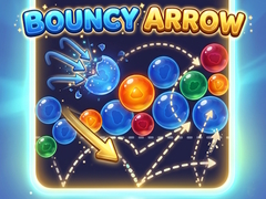                                                                       Bouncy Arrow ﻞﯿﮭﮐ