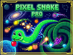                                                                       Pixel Snake Pro ﻞﯿﮭﮐ