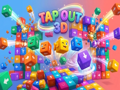                                                                       Tap Out 3D ﻞﯿﮭﮐ