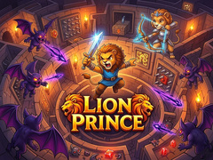                                                                       Lion Prince ﻞﯿﮭﮐ