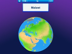                                                                       World Countries: JordGlobe Geography ﻞﯿﮭﮐ