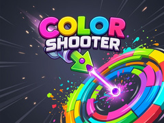                                                                       Color Shooter ﻞﯿﮭﮐ