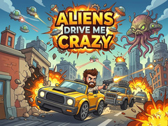                                                                       Aliens Drive Me Crazy ﻞﯿﮭﮐ