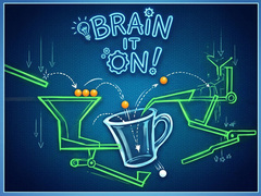                                                                       Brain It On!  ﻞﯿﮭﮐ