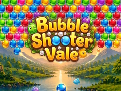                                                                       Bubble Shooter Vale ﻞﯿﮭﮐ